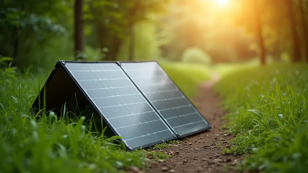 Anker PowerPort Solar Charger