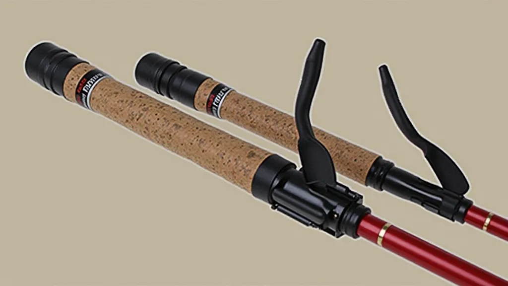 Black Diamond Trekking Poles