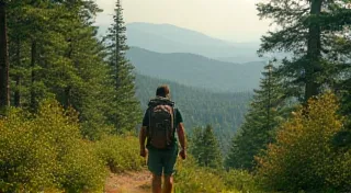 Conquering the Appalachian Trail: A Beginner's Guide and Gear Checklist
