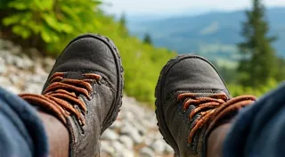 Best Hiking Boots for Women: A Detailed Comparison of Top Brands & Models (2024)