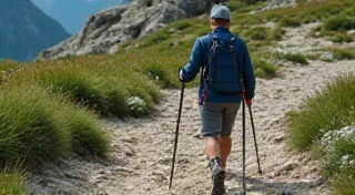 Best Hiking Poles for Stability and Injury Prevention