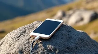 Best Solar Chargers for Hiking and Backpacking