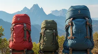 Choosing the Right Hiking Backpack: A Buyer's Guide