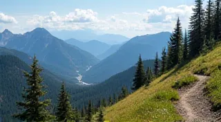 Best Hiking Trails in Colorado: A Regional Guide