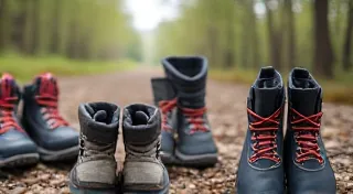 Hiking Boots Review: Comparing Top Brands for 2024