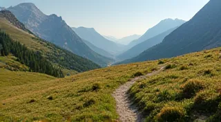 Leave No Trace: How to Minimize Your Impact on the Trail
