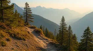 Pacific Crest Trail (PCT) Essentials: A Comprehensive Guide for First-Timers