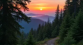 Hidden Gems of the Pacific Northwest: 5 Underrated Hiking Trails