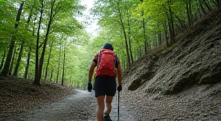 Understanding Trail Difficulty Ratings: What Do They Mean?