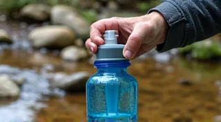 Water Filtration & Purification for Hiking: A Comprehensive Guide